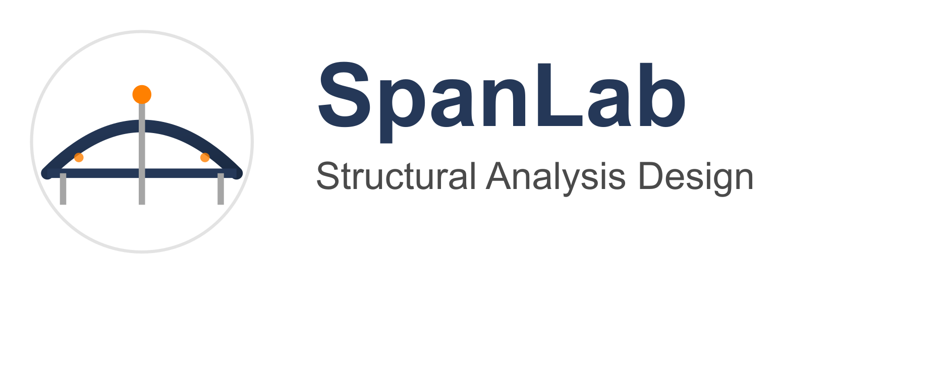 SpanLab Logo
